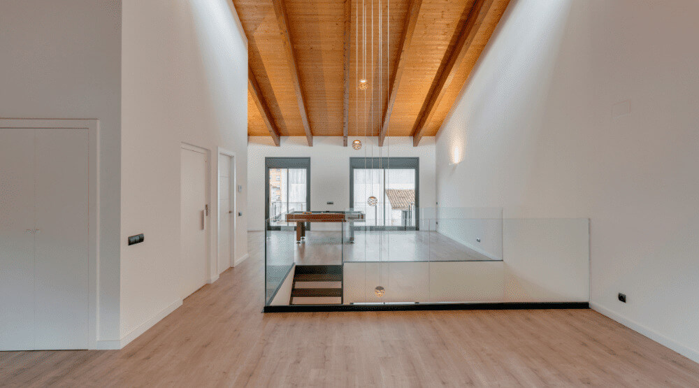 tipos de parquet